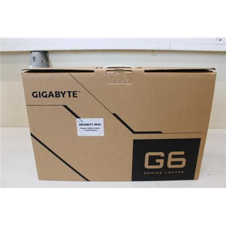 Восстановленный. Gigabyte G6 KF-H3EE854KH 16