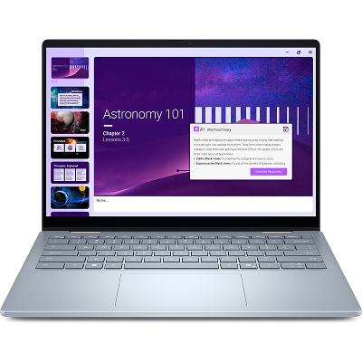 Dell 14 Plus 2-in-1 DB04250/Ultra 5 226V/16GB/512GB SSD/14.0