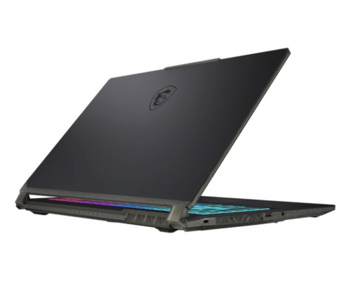 Notebook|MSI|Cyborg|Cyborg 15 A13VFK|CPU  Core i7|i7-13620H|2400 MHz|15.6