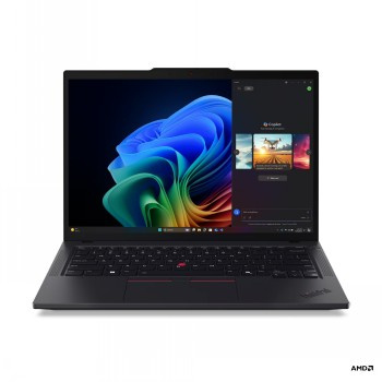 LENOVO T14 G6 R5-340/14WUXGA/32GB/512SSD/W11P/3P/ENG