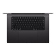 Apple MacBook | Pro | Space Black | 16 