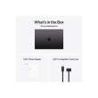 Apple MacBook | Pro | Space Black | 16 