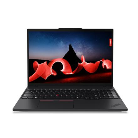 Lenovo ThinkPad T16 | Black | 16 