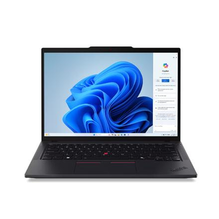 Lenovo ThinkPad T14 | Black | 14 