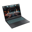 Gigabyte G6 KF-H3EE854KH | Black | 16 
