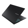 Gigabyte G6 KF-H3EE854KH | Black | 16 