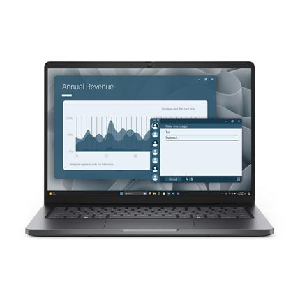 Dell Pro 14 PC14255 | Magnetite | 14 