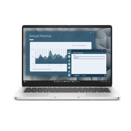 Dell Pro 14 PC14255 | 14 