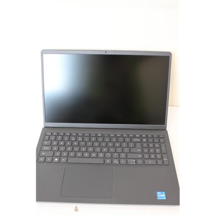 Taastatud. Dell Vostro 15 3520 AG FHD i5-1235U/8GB/512GB/UHD/Win11/ENG backlit kbd/Black/3Y ProSupport NBD Onsite | Dell Vostro 15 3520 | Black | 15.6 