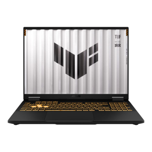 Notebook|ASUS|TUF|Gaming F16 (2025)|FX608JH-RV002W|CPU  Core i5|i5-13450HX|2400 MHz|16