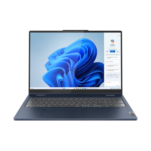Lenovo IdeaPad 5 Intel Core 7 150U Hybrid (2-in-1) 40.6 cm (16