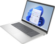 HP 17-CN4033CL Intel Core 5 120U Laptop 17.3’ Full HD 32 GB DDR4-SDRAM 1 TB SSD Wi-Fi 6 (802.11ax) Windows 11 Home Silver New Repack/Repacked