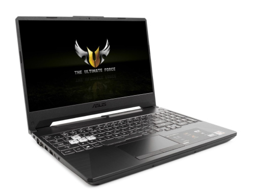 ASUS TUF Gaming A15 FA506NC-HN016 Ryzen 5 7535HS 15.6 