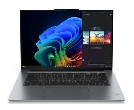 Lenovo ThinkPad X9-15 Gen 1 Copilot+ PC Intel Core Ultra 7 258V Laptop 38.9 cm (15.3