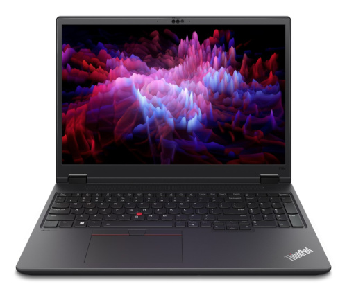 Lenovo ThinkPad P16v Gen 2 (Intel) Intel Core Ultra 7 165H Mobile workstation 40.6 cm (16