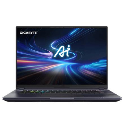 Gigabyte AORUS 16X 9KG-43EEC94SH | Gray | 16 