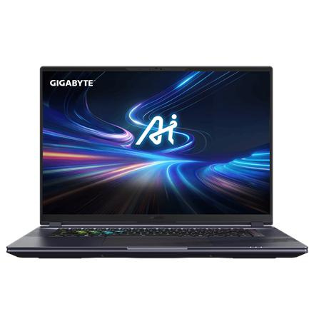 Gigabyte AORUS 16X 9KG-43EEC94SH | Gray | 16 
