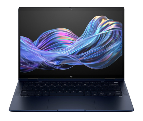 HP EliteBook X Flip G1i 14 inch Notebook Next Gen AI PC Copilot+ PC Intel Core Ultra 5 228V Hybrid (2in1) 35.6 cm (14