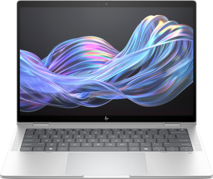 HP EliteBook X Flip G1i 14 inch Notebook Next Gen AI PC Copilot+ PC Hybrid (2in1) Touchscreen 512GB SSD Windows 11 Pro