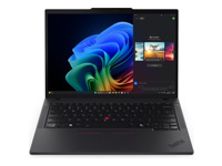 LENOVO T14 G6 Intel Core Ultra 7 258V 14inch WUXGA 400nits 32GB 1TB 5G-UPG 57Wh W11P 3yPS Co2