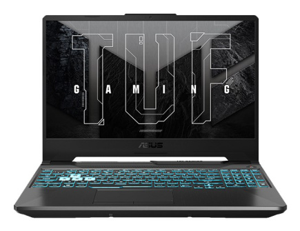 ASUS TUF Gaming A15 FA506NC-HN001W AMD Ryzen™ 5 7535HS Laptop 39.6 cm (15.6
