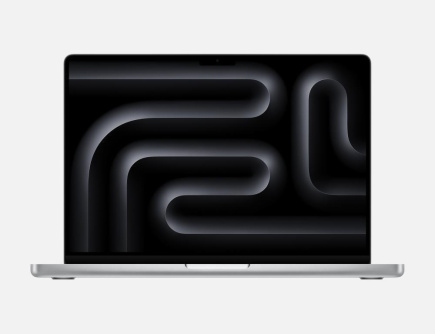 Notebook|APPLE|MacBook Pro|CPU  Apple M3 Pro|14.2