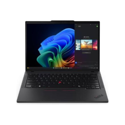 Lenovo ThinkPad T14 G6 | Black | 14 