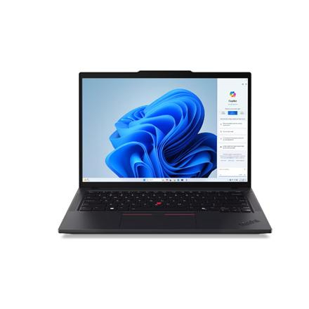 Lenovo ThinkPad T14 | Black | 14 