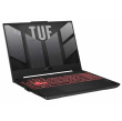 ASUS TUF Gaming A15 FA507NVR-LP005 AMD Ryzen™ 7 7435HS 15.6’ Full HD 16 GB DDR5 512 GB SSD NVIDIA GeForce RTX 4060 Mecha Gray laptop without system