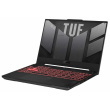 ASUS TUF Gaming A15 FA507NVR-LP005 AMD Ryzen™ 7 7435HS 15.6’ Full HD 16 GB DDR5 512 GB SSD NVIDIA GeForce RTX 4060 Mecha Gray laptop without system