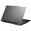 ASUS TUF Gaming A15 FA507NVR-LP005 AMD Ryzen™ 7 7435HS 15.6’ Full HD 16 GB DDR5 512 GB SSD NVIDIA GeForce RTX 4060 Mecha Gray laptop without system