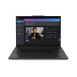 Lenovo ThinkPad T16 Gen 3 Intel Core Ultra 7 155U Laptop 40.6 cm (16