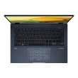ASUS Zenbook 14 OLED UX3402VA-KN593X Laptop Intel Core i7-13700H 14