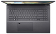 Acer Aspire 5 i7-12650H 15.6 FHD 16GB 512GB NoOS Grey