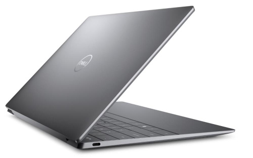Notebook|DELL|XPS|9345|CPU  Snapdragon|X Elite X1E-80-100|3400 MHz|13.4