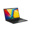 Asus | Vivobook E1504FA-BQ184W | Black | 15.6 