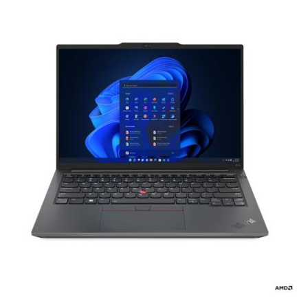 Lenovo ThinkPad E14 G5 | Graphite Black | 14 
