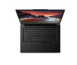 Lenovo Mobile Workstation ThinkPad P14s G5 21G2000MPB W11Pro Ultra 7 165H/32GB/1TB/RTXA500 4GB/14.5 cala/3K/Black/vPro/3YRS Premier Support + CO2 Offset