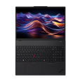 Lenovo Mobilna stacja robocza ThinkPad P16s G4 AI 7 PRO 350/64GB/2TB/AMDRadeon/16.0 WQUXGA/Touch/Black/3YRS Premier Support + CO2 Offset