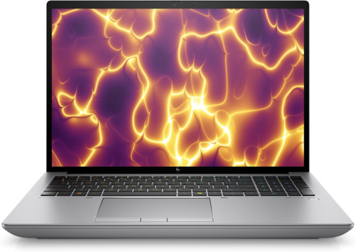 HP ZBook Fury 16 G11 Intel® Core™ i9 i9-14900HX Mobile workstation 40.6 cm (16