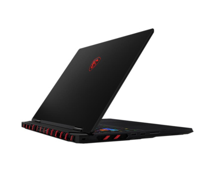 Notebook|MSI|Raider|A18HX A9WIG|CPU  Ryzen 9|9955HX3D|2500 MHz|18