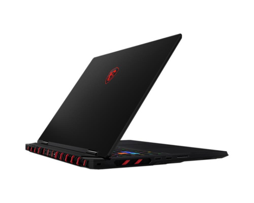 Notebook|MSI|Raider|A18HX A9WIG|CPU  Ryzen 9|9955HX3D|2500 MHz|18