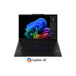 Lenovo ThinkPad T14s Gen 6 (Intel) 14 WUXGA ULT5-228V/32GB/512GB/Intel Arc/WIN11 Pro/ENG Backlit kbd/Black/FP/LTE Upgradable/SC/3Y Warranty | Lenovo