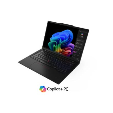 Lenovo ThinkPad T14s Gen 6 (Intel) 14 WUXGA ULT5-228V/32GB/512GB/Intel Arc/WIN11 Pro/ENG Backlit kbd/Black/FP/LTE Upgradable/SC/3Y Warranty | Lenovo
