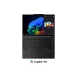 Lenovo ThinkPad T14s Gen 6 (Intel) 14 WUXGA ULT5-228V/32GB/512GB/Intel Arc/WIN11 Pro/Nordic Backlit kbd/Black/FP/LTE Upgradable/SC/3Y Warranty | Lenovo