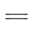 Apple | MacBook Air | Midnight | 13.6 