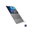 Lenovo Yoga 9 2-in-1 14ILL10 14 2.8K Touch ULT7-258V/32GB/1TB//Arc Graphics 140V/Win11 Pro/ENG Backlit kbd/Grey/FP/2Y Warranty | Lenovo