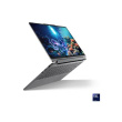 Lenovo Yoga 9 2-in-1 14ILL10 14 2.8K Touch ULT7-258V/32GB/1TB//Arc Graphics 140V/Win11 Pro/ENG Backlit kbd/Grey/FP/2Y Warranty | Lenovo