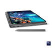 Lenovo Yoga 9 2-in-1 14ILL10 14 2.8K Touch ULT7-258V/32GB/1TB//Arc Graphics 140V/Win11 Pro/ENG Backlit kbd/Grey/FP/2Y Warranty | Lenovo