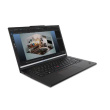 Lenovo ThinkPad P14s | Black | 14.5 